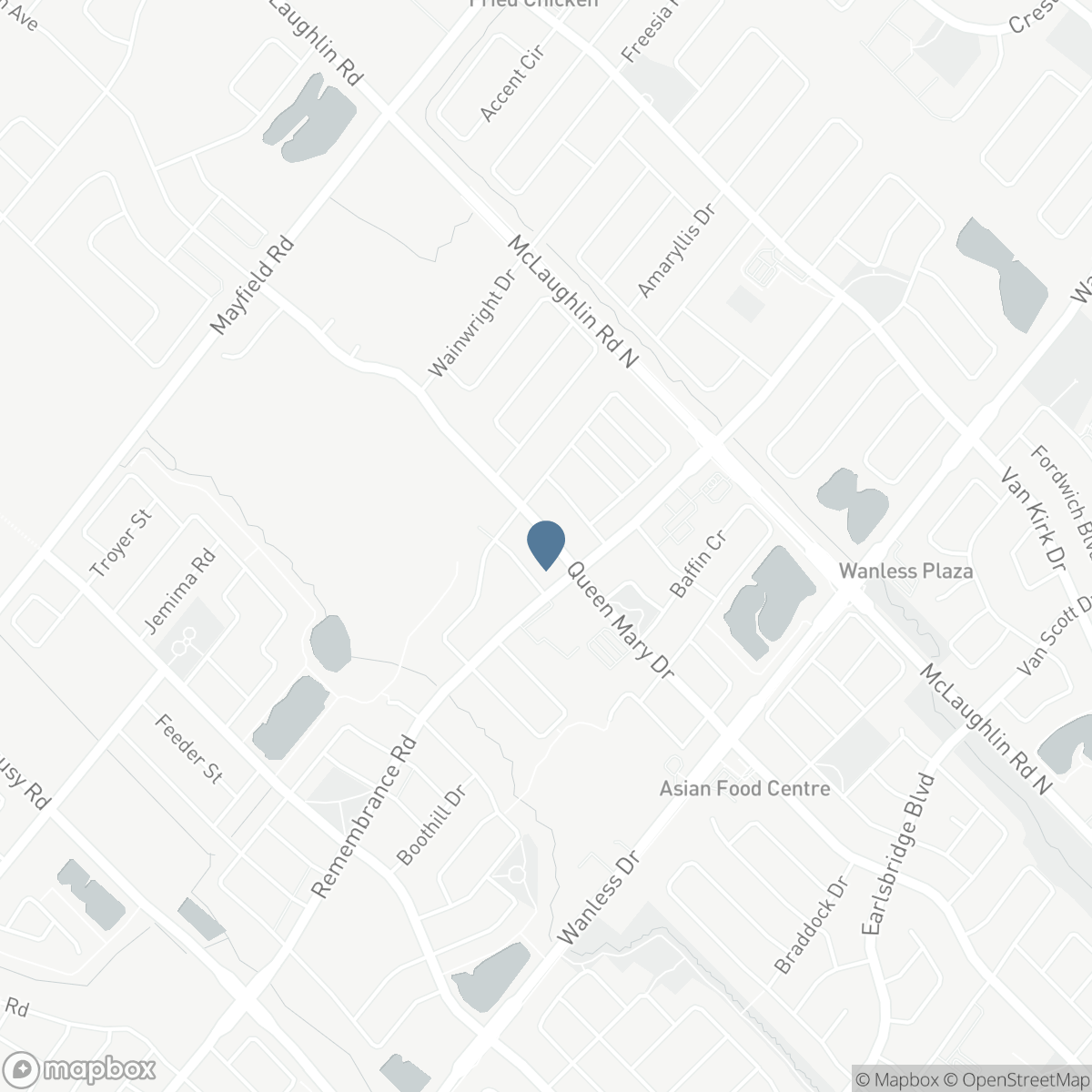 486 QUEEN MARY DRIVE, Brampton, Ontario L7A 4N3
